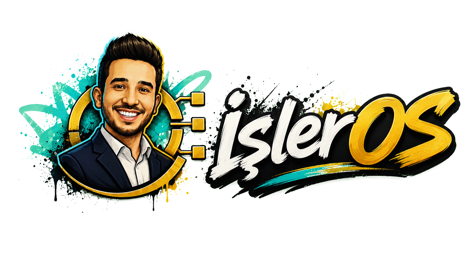 İşlerOS